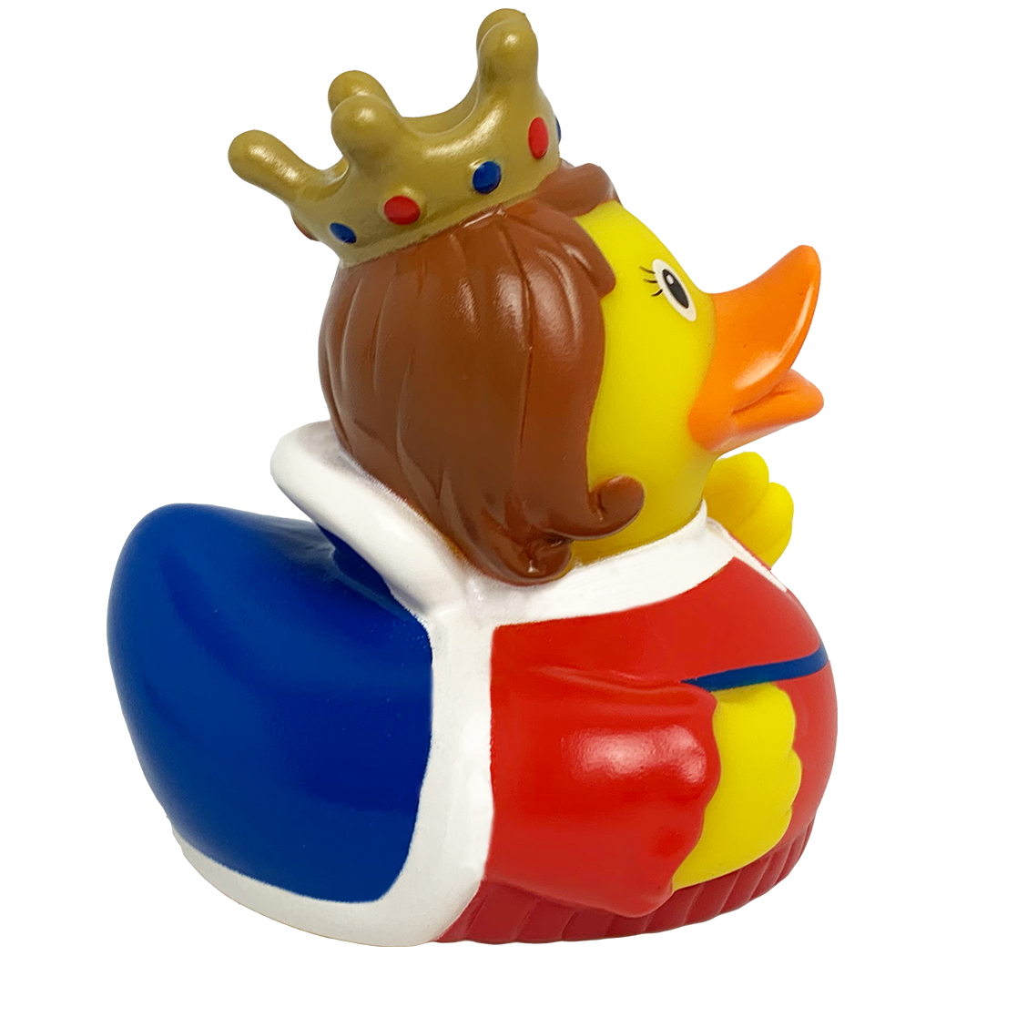 Queen duck