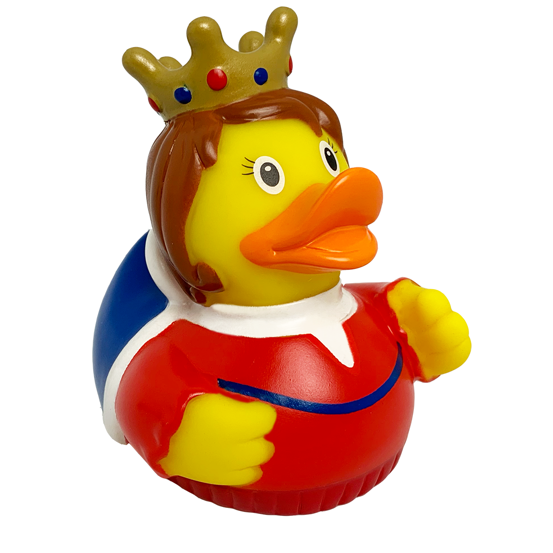 Queen duck