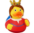 Ente Königin