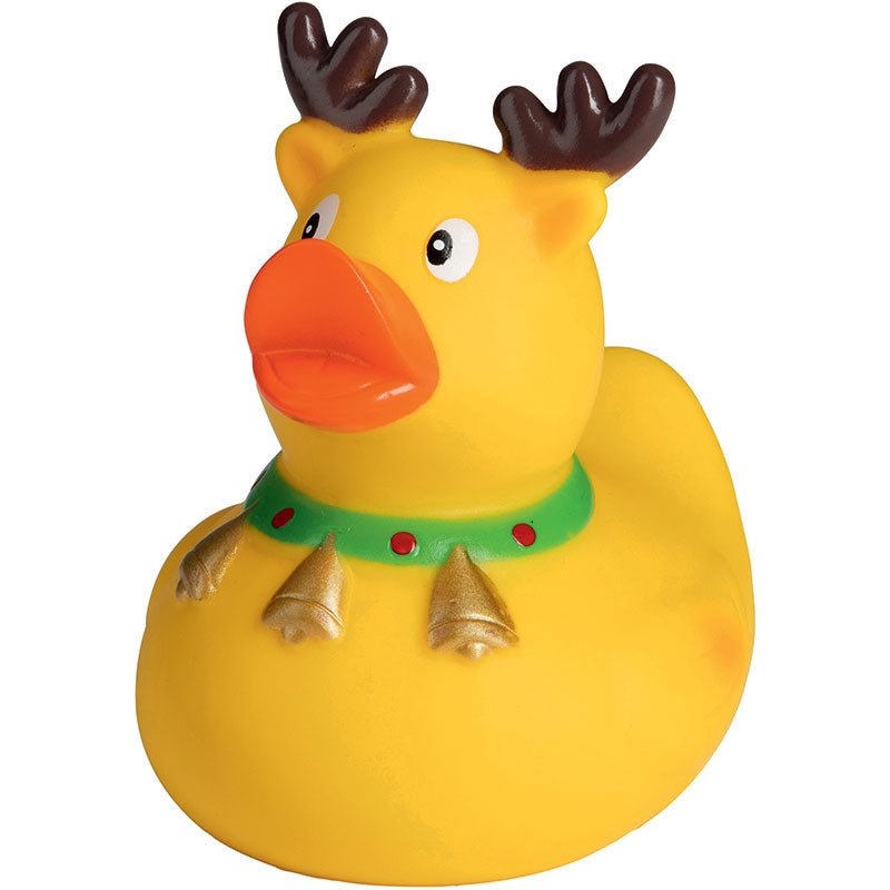 Canard Renne de Noël