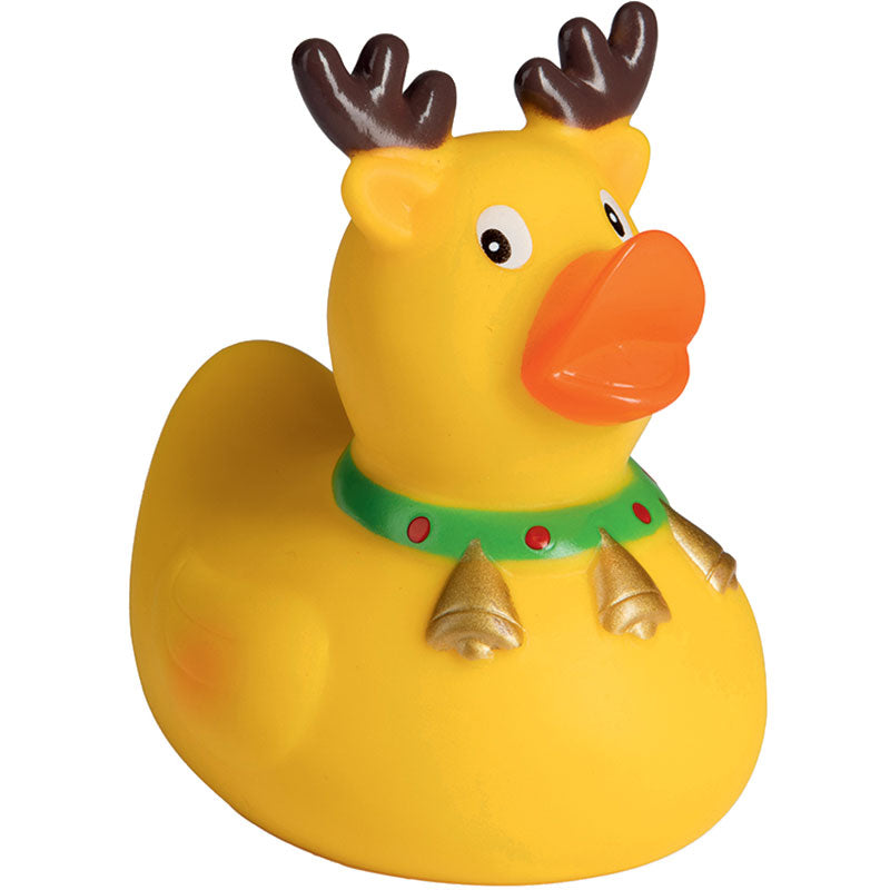 Christmas duck