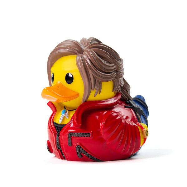 Canard Resident Evil: Claire Redfield TUBBZ (First Edition) - vue 1