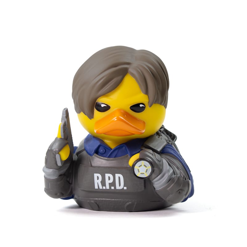Papera TUBBZ Resident Evil: Leon S. Kennedy TUBBZ (First Edition)