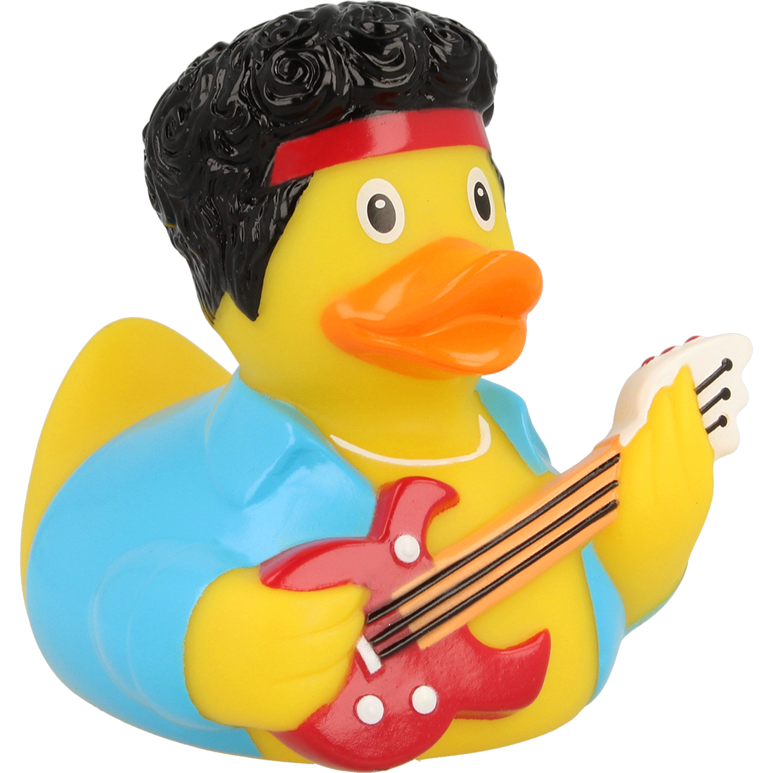 Rockstar duck