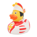Canard Prince du Carnaval