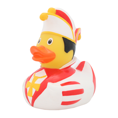 Duck Prince of Carnival