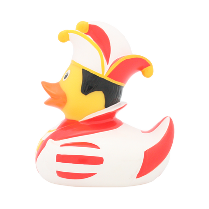 Duck Prince of Carnival