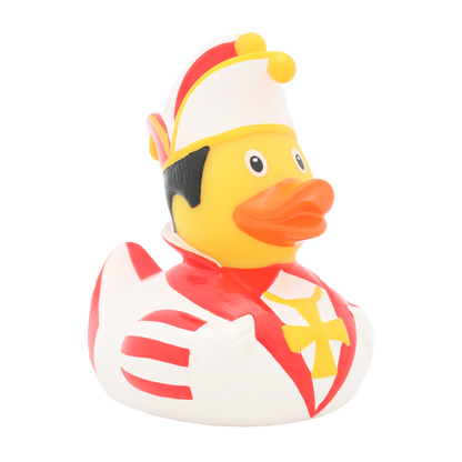 Duck Prince of Carnival