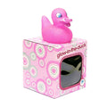 Ente Rose Glow in the Duck