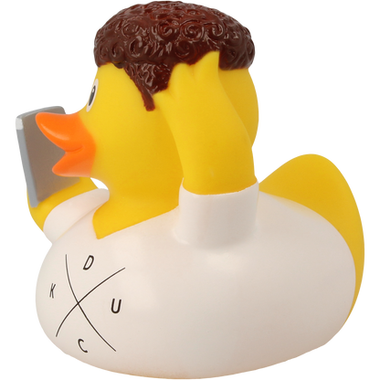 Canard Selfie