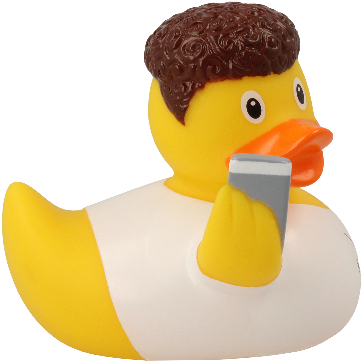 Selfie duck