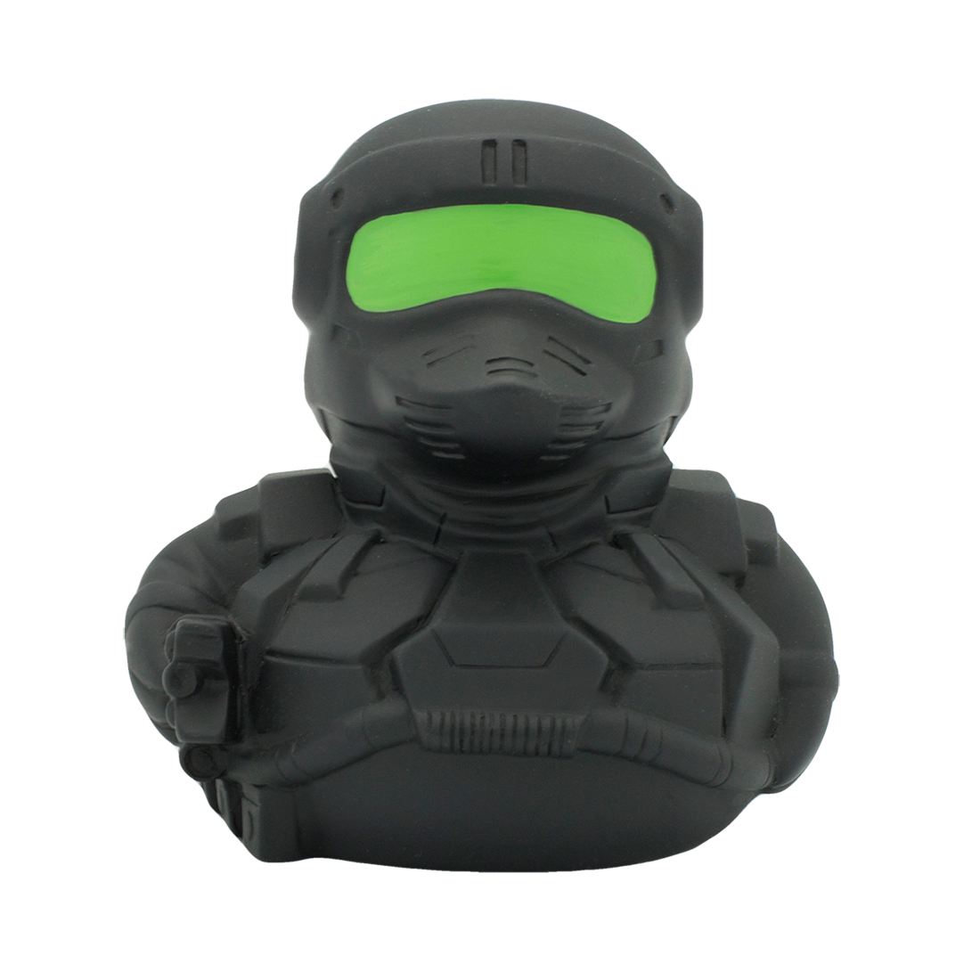 SWAT Duck