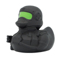 Ente SWAT