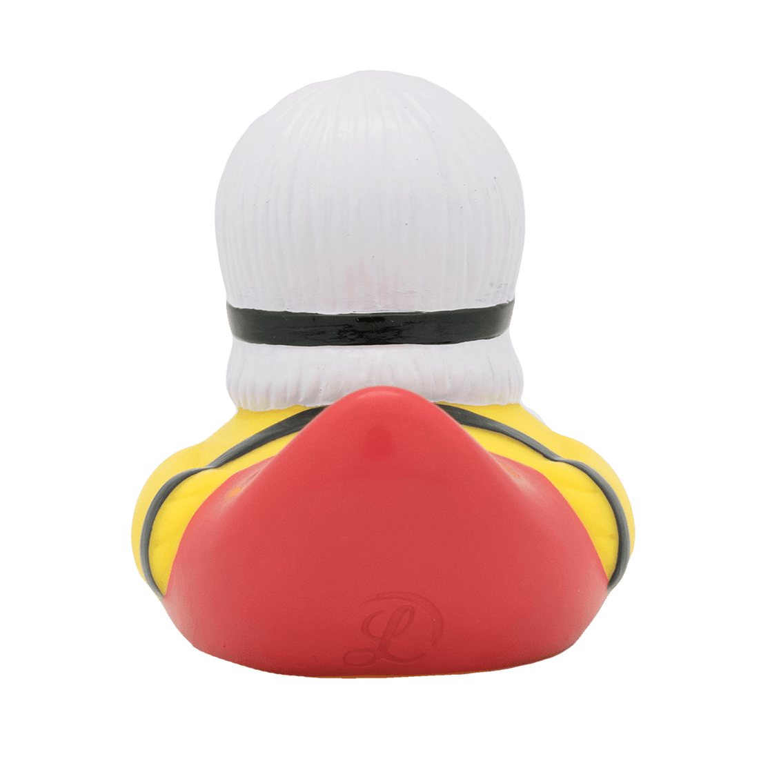 Canard BDSM Lilalu - Canard de Bain