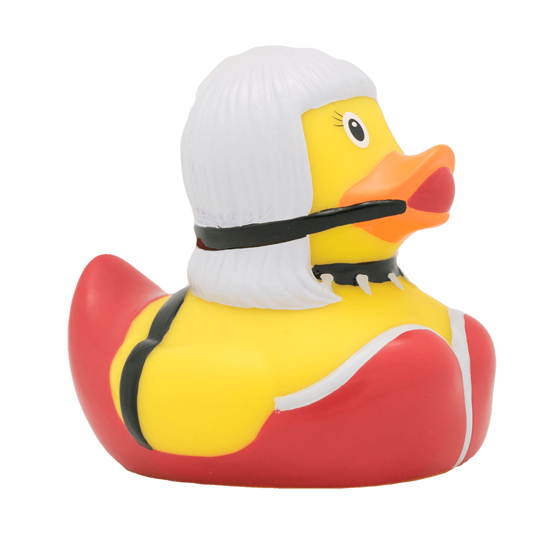 Canard BDSM Lilalu - Canard de Bain