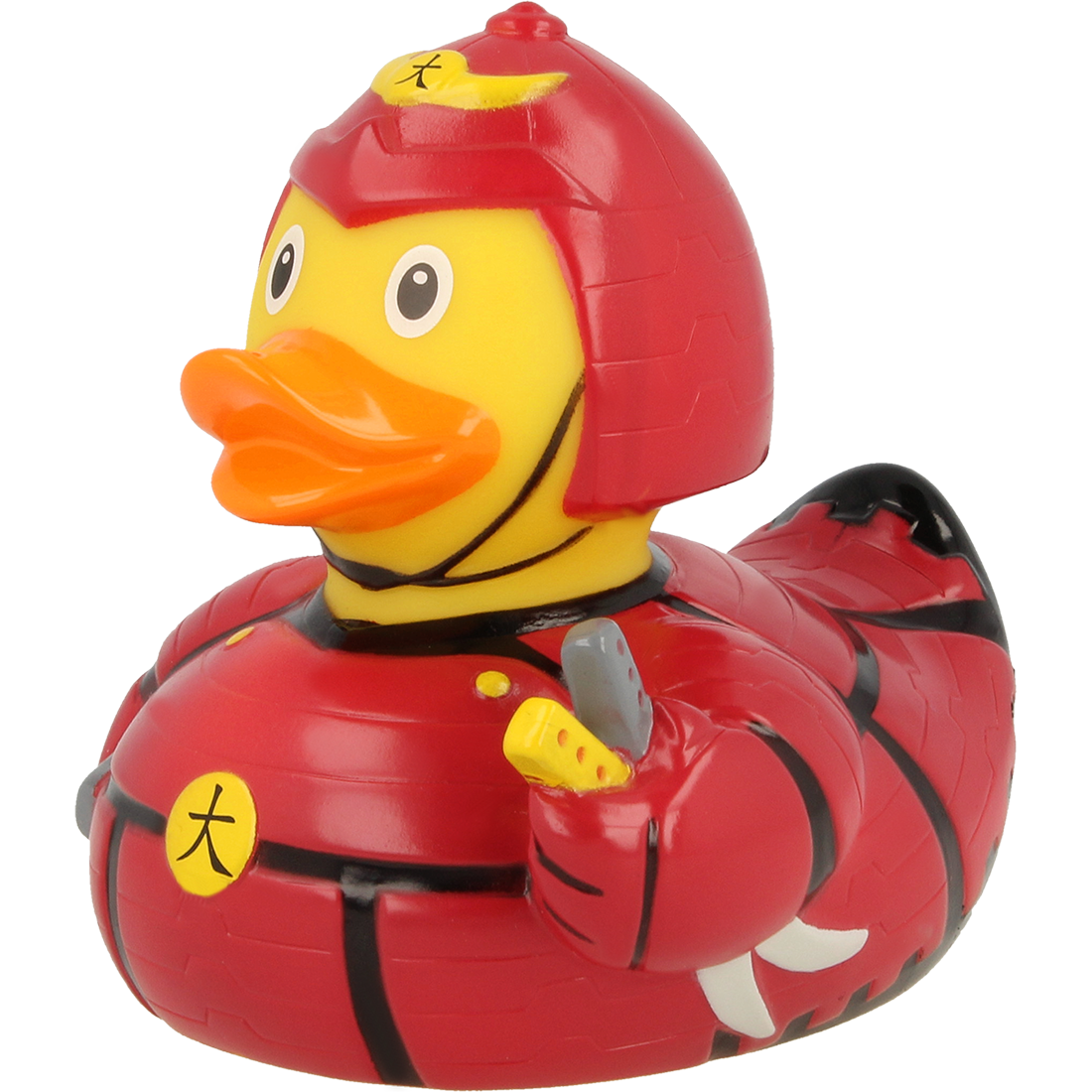 Canard Samouraï