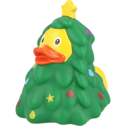 Canard Sapin de Noël