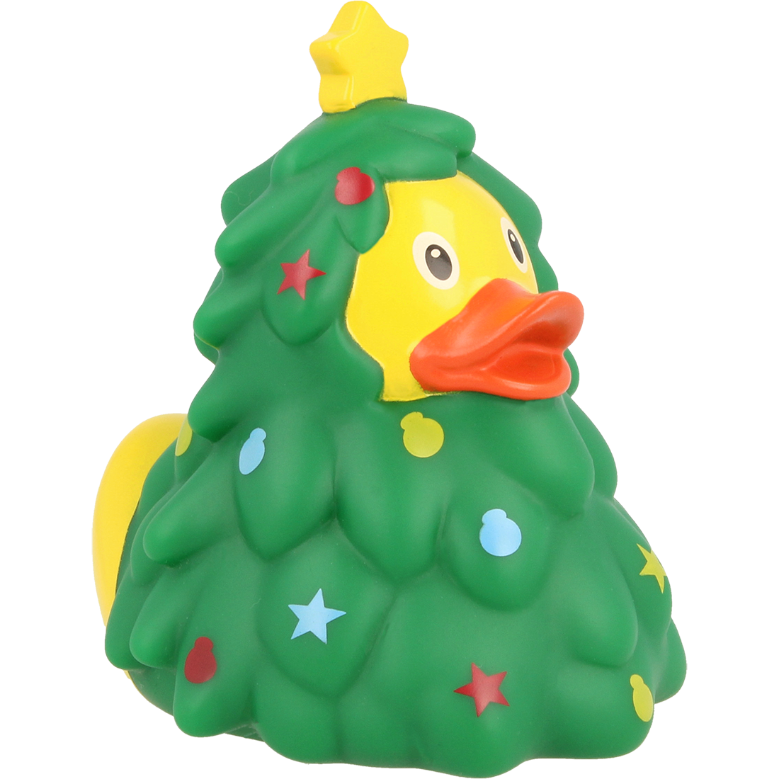 Canard Sapin de Noël