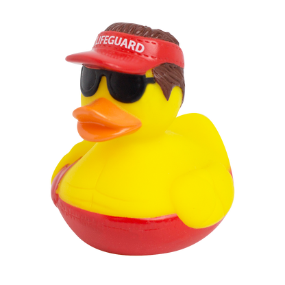 Canard Sauveteur