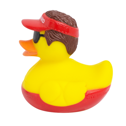 Canard Sauveteur