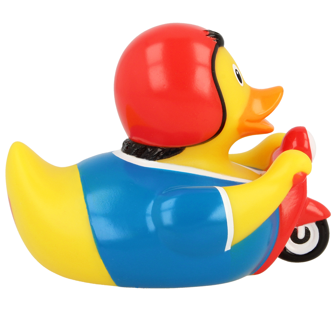 Canard Scooter