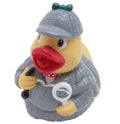 Sherlock Holmes Paperino