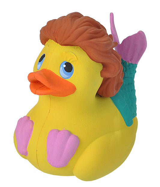 Siren duck