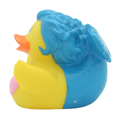 Canard Sirène Bleue