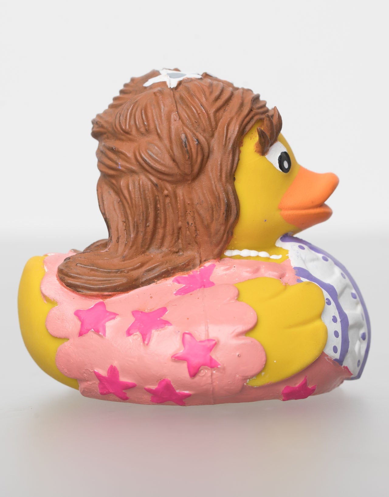 Sissi Pink Duck