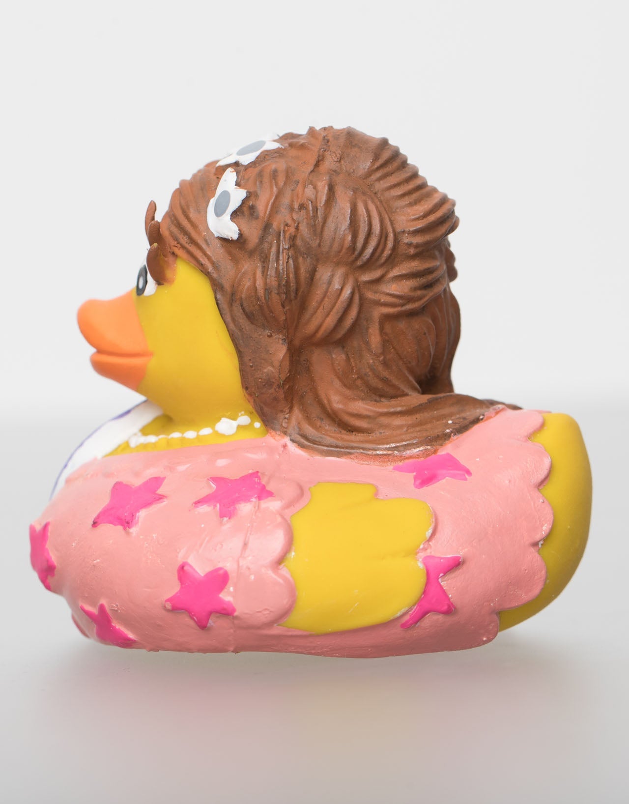 Sissi Pink Duck