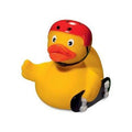 Anatra skateboarder