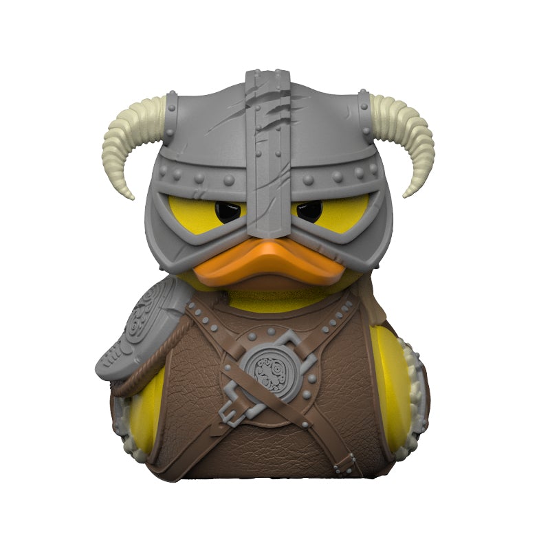 Canard Skyrim: Dovahkiin TUBBZ (Boxed Edition)
