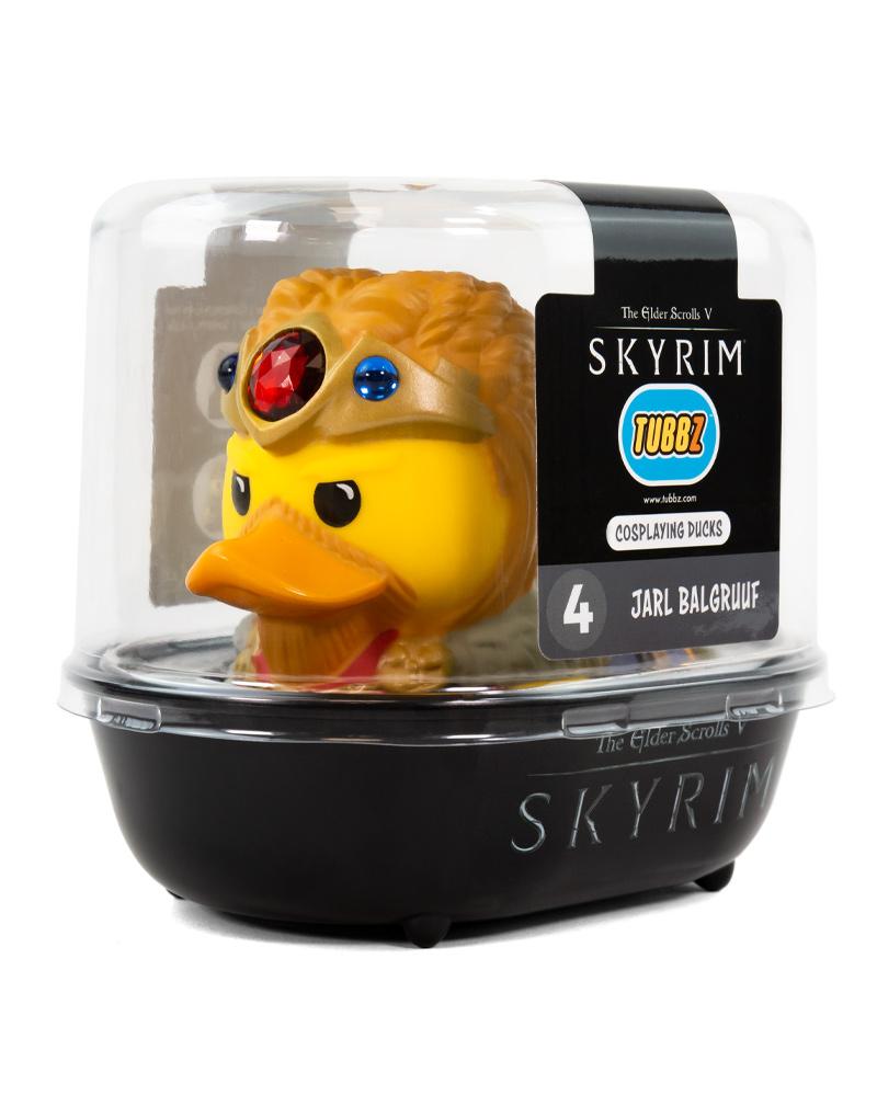 Canard Skyrim: Jarl Balgruuf le Grand TUBBZ (First Edition)