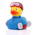 Canard Snowboarder