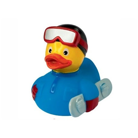 Canard Snowboarder