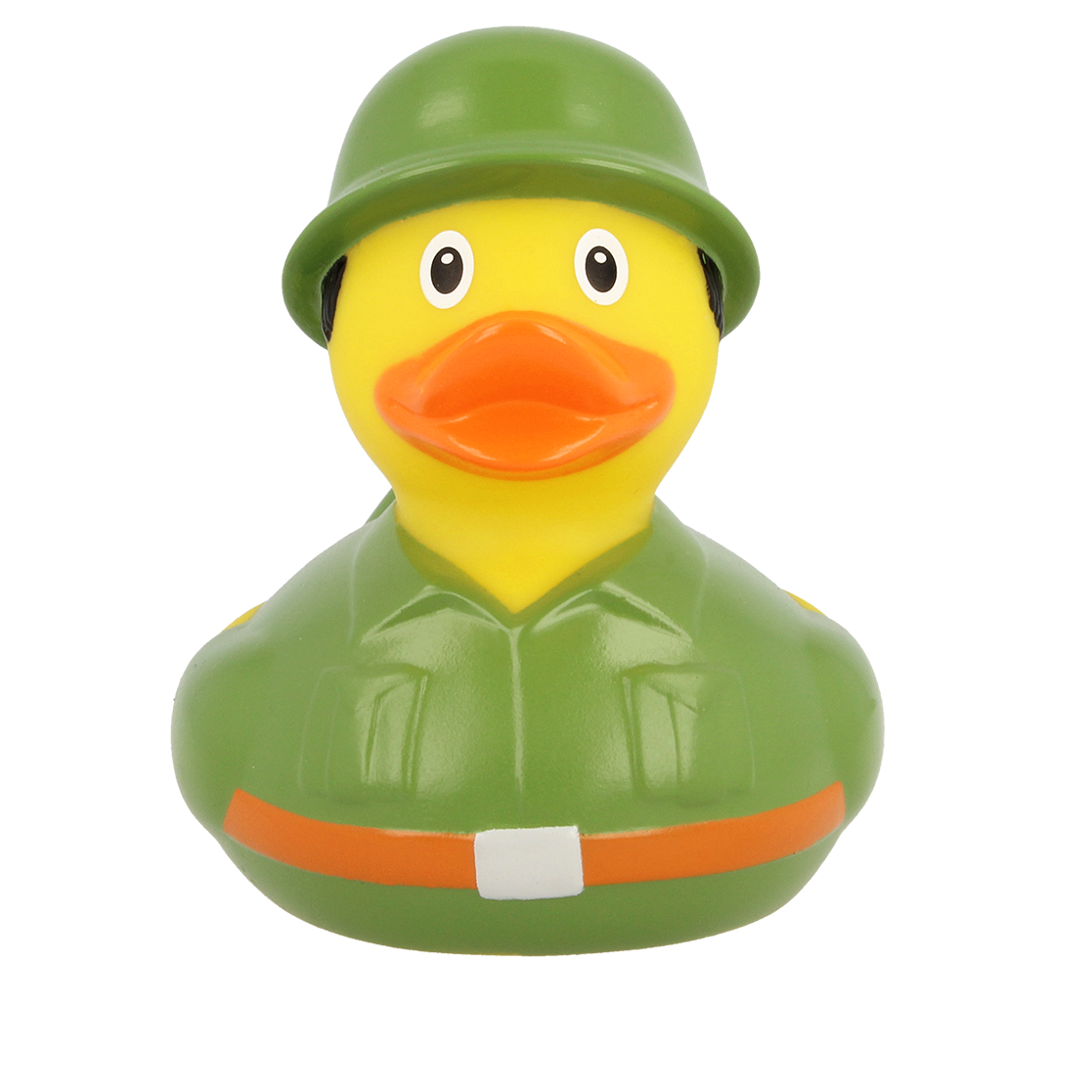 Canard Soldat