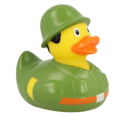 Canard Soldat