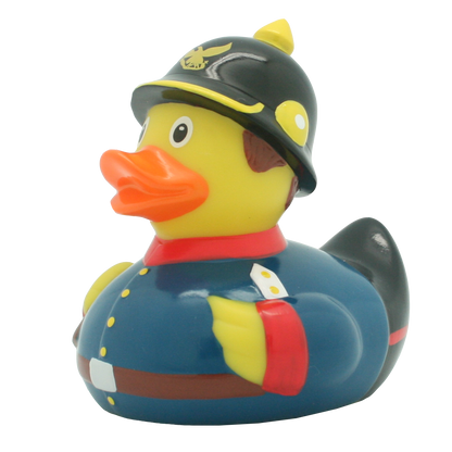 Canard Soldat Prussien