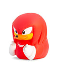 Papera TUBBZ Sonic le Hérisson: Knuckles TUBBZ (First Edition)