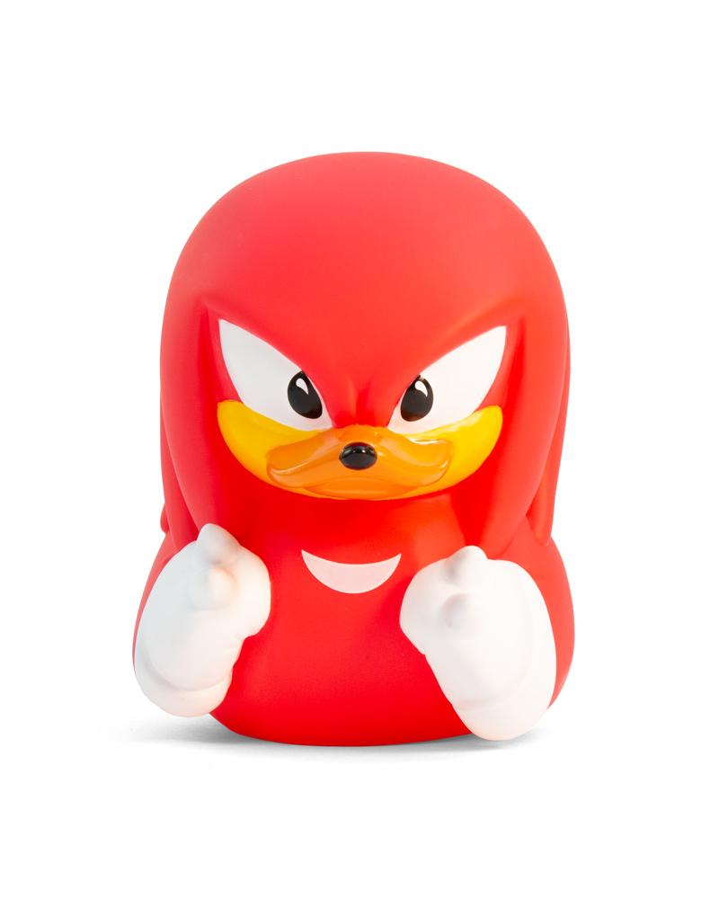 Papera TUBBZ Sonic le Hérisson: Knuckles TUBBZ (First Edition)