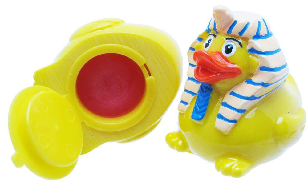 Lippenbalsam Ente Sphinx