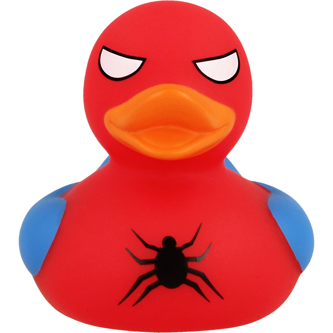Spider duck