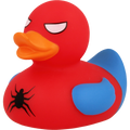 TUBBZ-Ente Spider