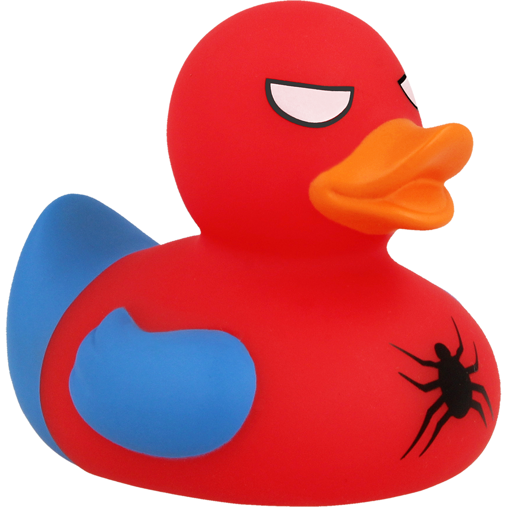 TUBBZ-Ente Spider