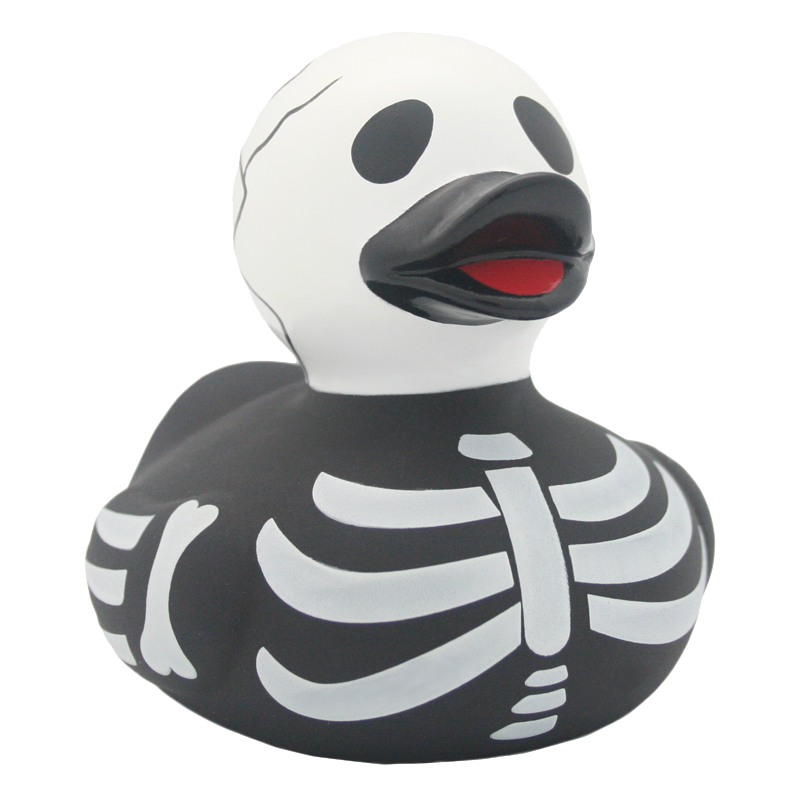 Ente Squelette