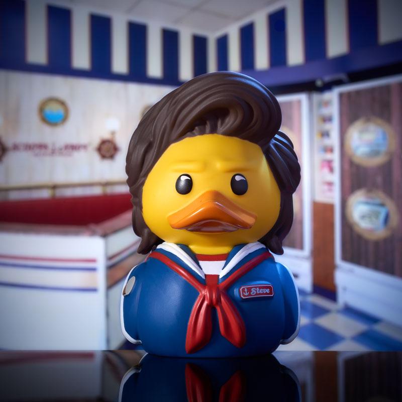 Papera TUBBZ Stranger Things: Steve Harrington TUBBZ (First Edition)