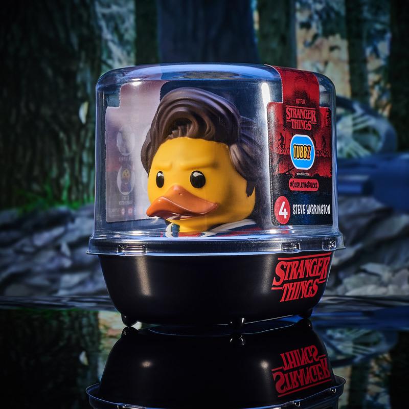 Duck Steve Harrington (prima edizione)