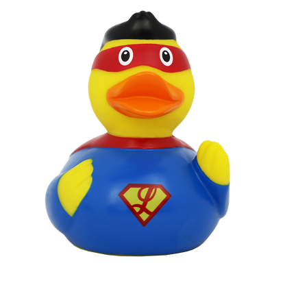 Super Canard Lilalu | Canard Superman