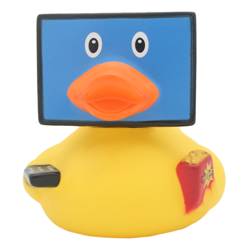 Duck TV