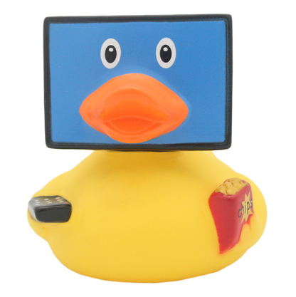 Duck TV